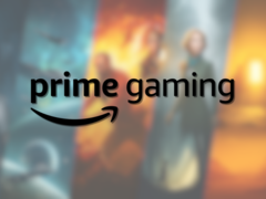 a 6 új játékból 4 az Amazon Games alkalmazáson keresztül igényelhető, kettő pedig a GOG és a Legacy játékkódokon keresztül. (AI-val generált kép - Szerkesztve)
