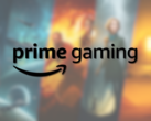 a 6 új játékból 4 az Amazon Games alkalmazáson keresztül igényelhető, kettő pedig a GOG és a Legacy játékkódokon keresztül. (AI-val generált kép - Szerkesztve)