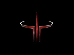 A Quake logója