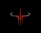 A Quake logója