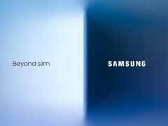 A Samsung kevesebb mint egy hét múlva hivatalosan is bemutatja a Galaxy S25 Edge-et. (Kép forrása: Samsung - szerk.)