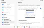Lenovo Yoga Tab felülvizsgálat