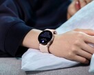 Galaxy A karóra modellek már képesek az alvási apnoe észlelésére. (Kép forrása: Samsung)