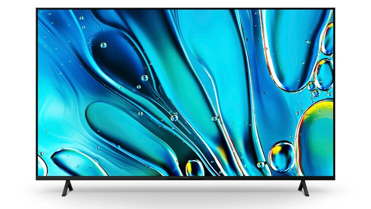 A Sony Bravia 3 TV az Egyesült Királyságban kerül forgalomba. (Kép forrása: Sony)