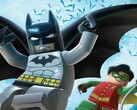Hivatalos kép a LEGO® Batman™ játékból: The Videogame. (Kép forrása: Epic Games) 