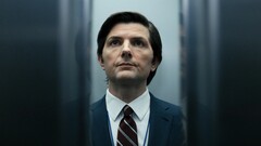 A Severance sikere a 77. Primetime Emmy-díjátadón nemcsak a sorozat, hanem a Apple TV+ mint platform számára is meghatározó pillanatot jelent. (Kép forrása - Apple Tv+)