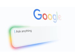 A Google keresés művészi ábrázolása mesterséges intelligencia segítségével. (Kép forrása: Google)