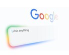 A Google keresés művészi ábrázolása mesterséges intelligencia segítségével. (Kép forrása: Google)