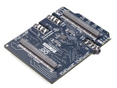 Az UNO Media Carrier támogatja a kijelzőket és még sok mást is