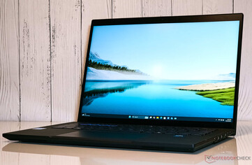 Asus ExpertBook B5