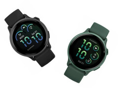 A Vivoactive 6 a pletykák szerint 42 mm-es okosóra lesz, akárcsak elődje. (Kép forrása: u/JinPingXi19890604 - szerkesztve)