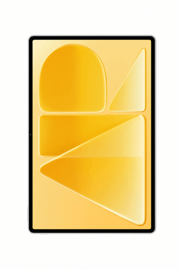 A Huawei MatePad Air elölnézete