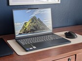 Az IdeaPad 3 15 az egyik első olyan laptop, amely Intel Wildcat Lake processzorral kerül forgalomba