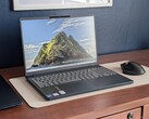 Az IdeaPad 3 15 az egyik első olyan laptop, amely Intel Wildcat Lake processzorral kerül forgalomba