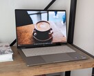Az OmniBook Ultra 14 új kialakítása remekül néz ki, de az új billentyűzet váratlan változást jelent