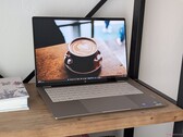 Az OmniBook Ultra 14 új kialakítása remekül néz ki, de az új billentyűzet váratlan változást jelent