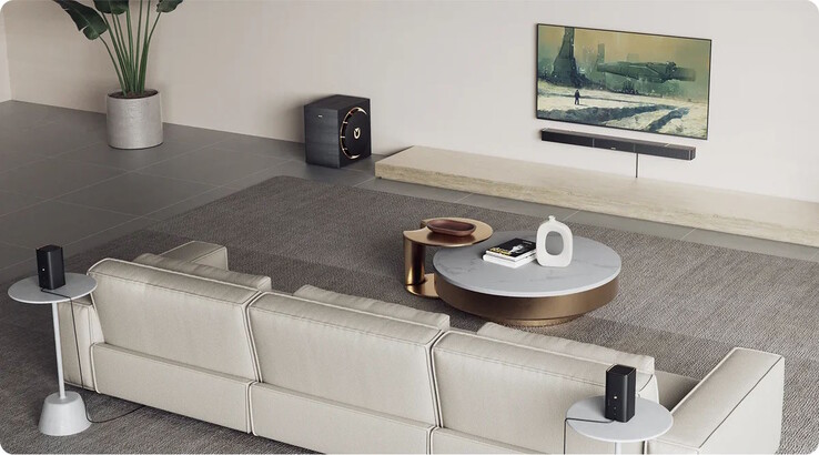 Az áramellátáshoz továbbra is kábelekre van szükség (Kép forrása: Ultimea)