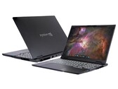 Az új Adder Pro gamer laptop fényes OLED-kijelzővel és RTX 5060/5070 Laptop grafikus kártyával rendelkezik.