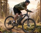 A Touroll U3 Pro egy költségvetés-barát e-MTB