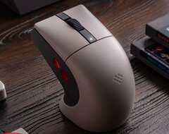 A Retro R8 N Edition (Kép forrása: 8BitDo)