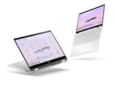 Az Acer Chromebook Plus Spin meghajtásáról a MediaTek Kompanio Ultra 910 gondoskodik. (Kép forrása: Acer)