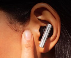 A B&O Beo Grace feltűnő alumínium házzal rendelkezik (Kép forrása: Bang & Olufsen)