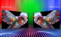 A Sony hamarosan új csúcskategóriás tévékészülékeket tervez bemutatni