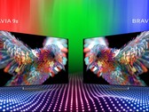 A Sony hamarosan új csúcskategóriás tévékészülékeket tervez bemutatni