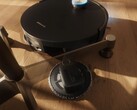 Dreame X60 Pro Ultra Ultra komplett robotporszívó