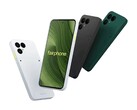A Fairphone 6 egy fenntartható okostelefon, amely moduláris felépítésű, önjavítható. (Kép forrása: Fairphone)