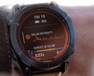 A Garmin Fenix 7 okosórák 26.09-es bétaverziót kapnak