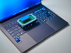 Csak a Core Ultra X9 és X7 Panther Lake APU-k rendelkeznek a nagy Arc B390 iGPU-val.