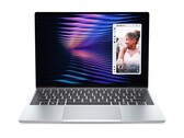 Az új Dell XPS 13 mindössze 8 GB RAM-mal gazdálkodik.