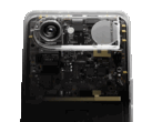 Beépített Ledger Atom