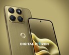 A Motorola Edge 2026 nagyon hasonlít az Edge 70-re.