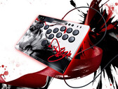 A Razer Kitsune Ryu Edition a vezérlő harmadik, a Street Fighter-sorozaton alapuló változata. 