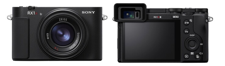 A Nikon a Sony RX1R III-hoz hasonló méretű, teljes képkockás kompakt fényképezőgépet fejleszt.