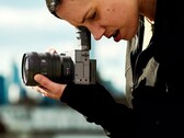 A Sony FX2 elektronikus keresővel rendelkezik (Kép forrása: Sony)