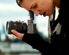 A Sony FX2 elektronikus keresővel rendelkezik (Kép forrása: Sony)