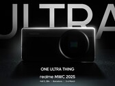 A Realme nagy meglepetést tartogathat a 2025-ös Mobile World Congressre. Az új kamerás zászlóshajó első adatai. (Kép forrása: Realme)