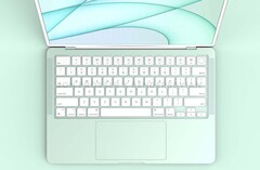 A jövő héten megjelenő, kedvező árú MacBook 12,9 hüvelykes kijelzővel és A-sorozatú processzorral kerül forgalomba.