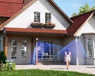 Az eufy S4 Max NVR biztonsági rendszer Németországban már előrendelhető. (Kép forrása: eufy)