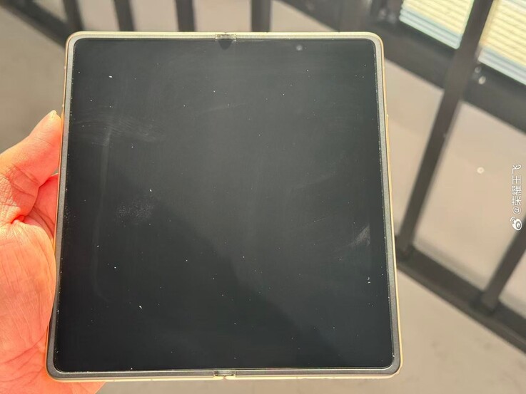 A Honor Magic lesz az első összehajtható készülék, amely gyűrődésmentes kijelzővel rendelkezik.