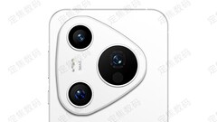 A Pura 80 Ultra(?). (Kép forrása: @rajAnoop_ via X)