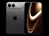 Az Apple iPhone Ultra akkumulátorának mérete várhatóan lényegesen kisebb lesz, mint azt korábban várták.