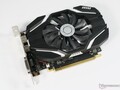 NVIDIA GeForce GTX 870M: benchmarks, prestanda, specifikationer (copy 11)