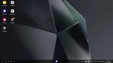 Samsung DeX in One UI 7. (Kép forrása: SamMobile)