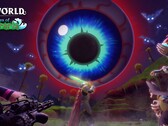 Palworld x Terraria úgy tűnik, hogy több mint egy tartalmi vagy kozmetikai frissítés (Kép forrása: Palword)