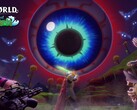 Palworld x Terraria úgy tűnik, hogy több mint egy tartalmi vagy kozmetikai frissítés (Kép forrása: Palword)