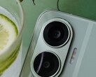A Redmi Turbo 4 Pro. (Kép forrása: Nice Time a Weibo-n)